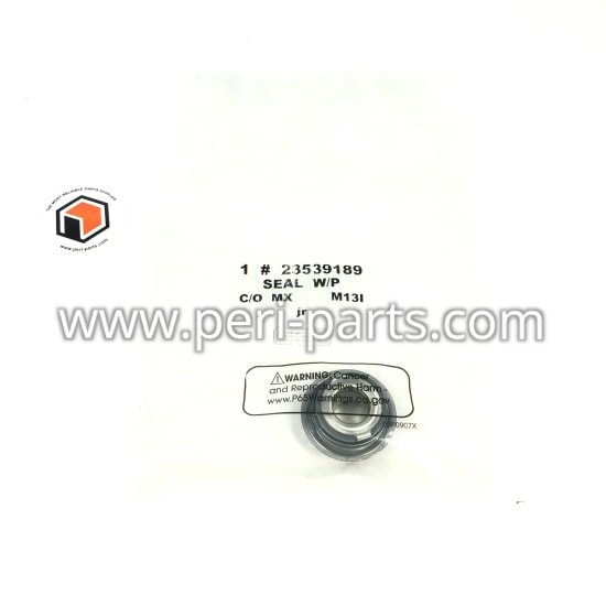 DDE 23539189 Detroit Diesel SEAL WATER PUMP
