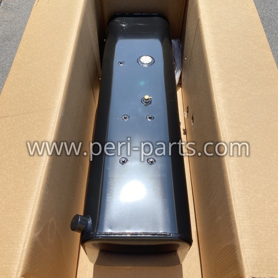 A03-24277-003 Freightliner TANK-FUEL,RECT,75 GAL,STEEL,PAINT,LH