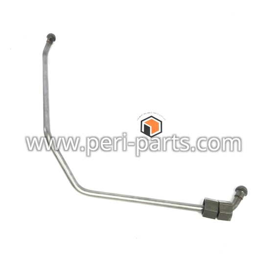 5261802120 Mtu Detroit Diesel TUBE ASM OIL LINE