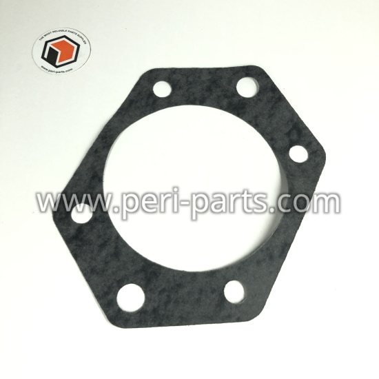 650-46C24 GOMACO GASKET - PUMP (SAE C FLG 2/4 BOLT) 0.02