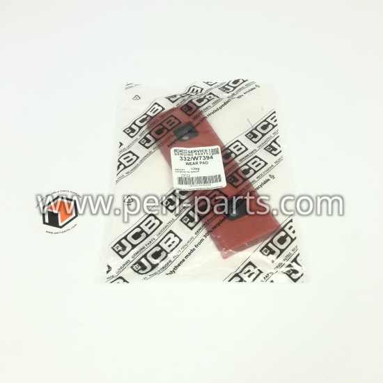 332/W7394 Jcb WEAR PAD