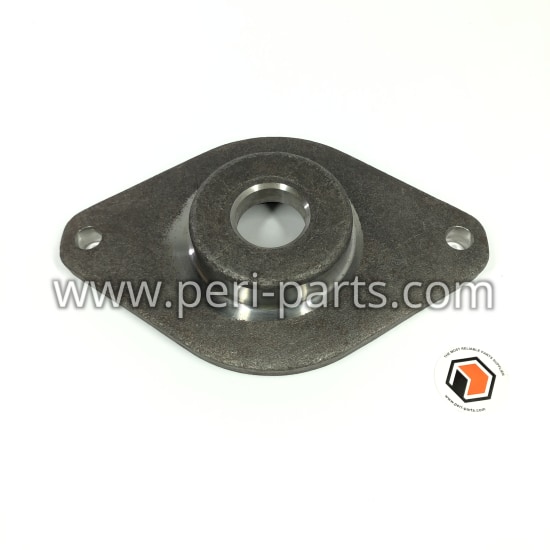 80614009 STRUCTURAL PLATE – REINFORCEMENT COMPONENT FOR GRADALL TELEHANDLERS AND EXCAVATORS