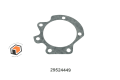 Allison 29524449 Control Valve Filter Cover Gasket for 3500 RDS Transmission