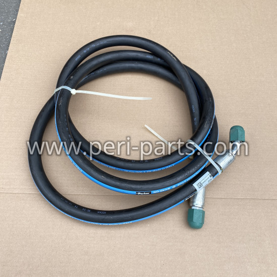 F072752 John Deere Hydraulic Hose - Fabricate