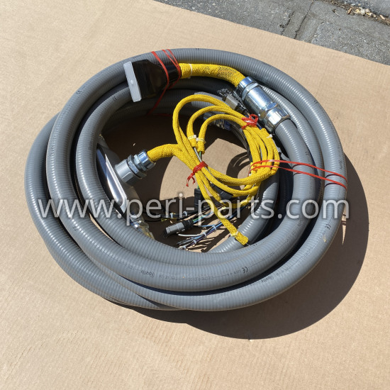 58E-06-00141 Komatsu WIRING HARNE