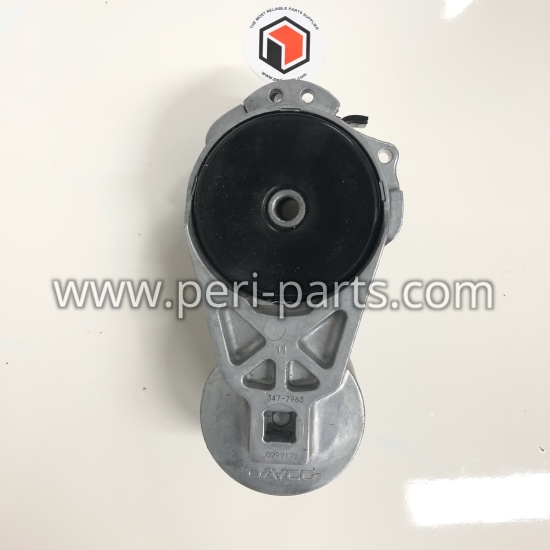 2002279 BELT TENSIONER – ACCESSORY DRIVE SYSTEM FOR CATERPILLAR C15 / C18 / C32 ENGINES