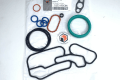 1823182C95 Navistar International PACKAGE OIL COOLER INST.