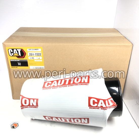 2517222 Caterpillar AIR CLEANER