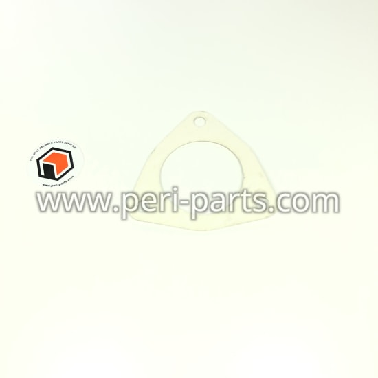 0130-5899 Cummins Onan GASKET-RADIATOR (OUTLET LTA)
