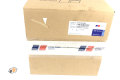 X51503200001 MAIN BEARING PAIR – CRANKSHAFT SUPPORT FOR MTU DETROIT DIESEL 10V2000M93 ENGINES