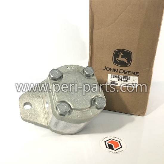 TT224492 John Deere Oil Pump