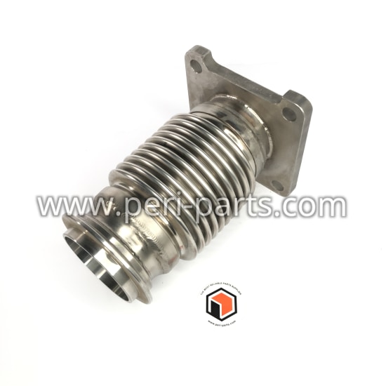 296321A Waukesha BELLOWS,EXHAUST BYPASS