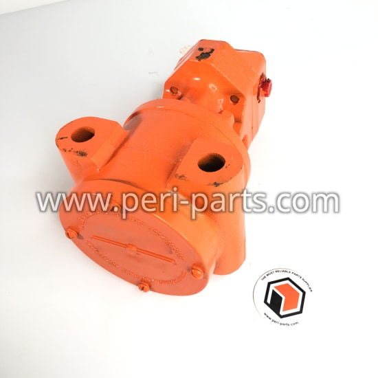 149125-04 Roadtec Hyd.driven Vibrator 782 Lb 9000 Rpm