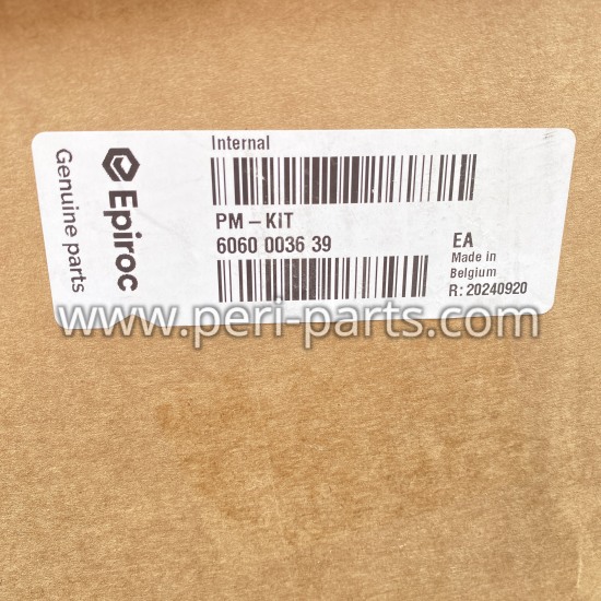 6060003639 Atlas Copco PM-KIT