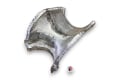 296546 Waukesha INSULATION, RIGHT BANK TURBO TUBE, BOTTOM