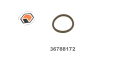 36788172 Atlas Copco SEAL