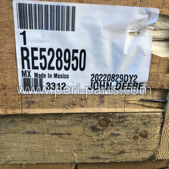 RE528950 John Deere Camshaft