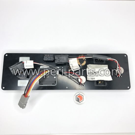 80765071S Gradall R.H. POD PANEL ELECTRICAL ASSEMBLY
