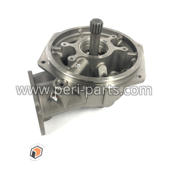 5404708 Caterpillar AUXILIARY WATER PUMP
