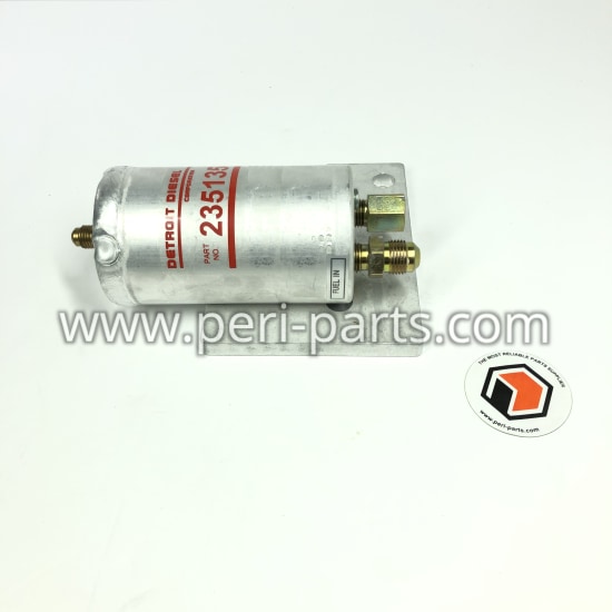 23513543 Mtu Detroit Diesel FUEL WATER SEPARATOR