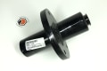 PS67-165 GOMACO CONVEYOR WHEEL HUB W/BEARINGS
