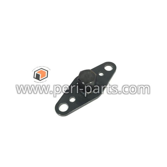 F6786031 Mtu Detroit Diesel BARRING GEAR