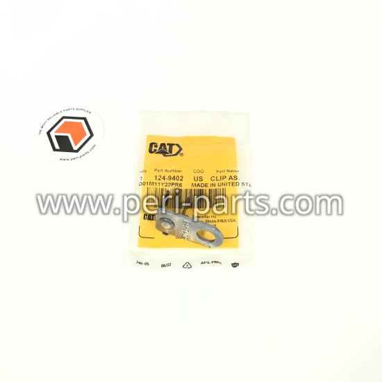 1249402 Caterpillar CLIP AS.