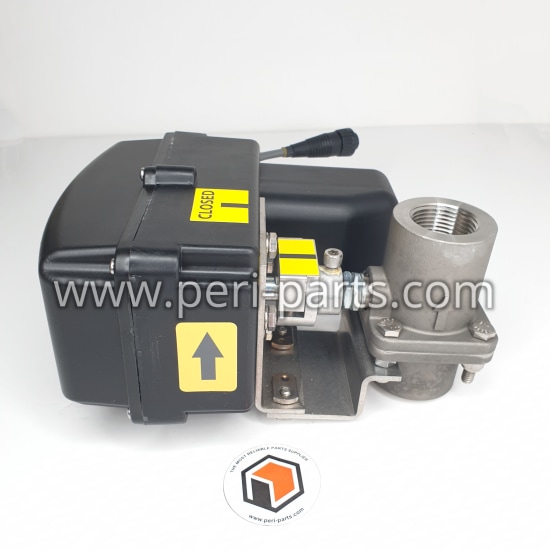 AG427295 VALVE – FOR AGCO AGRICULTURAL & FORESTRY EQUIPMENT