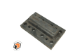 202919-01 Roadtec SWIVEL PIVOT LOCKING PLATE SHOP OP.