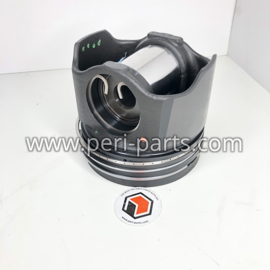 DDE A4720302317 Detroit Diesel PISTON KIT