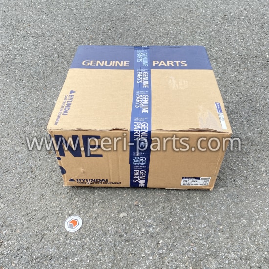 31L7-40011 Hyundai BRAKE VALVE