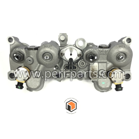20R0271 Caterpillar ACTUATOR AS (Refundable Core included)