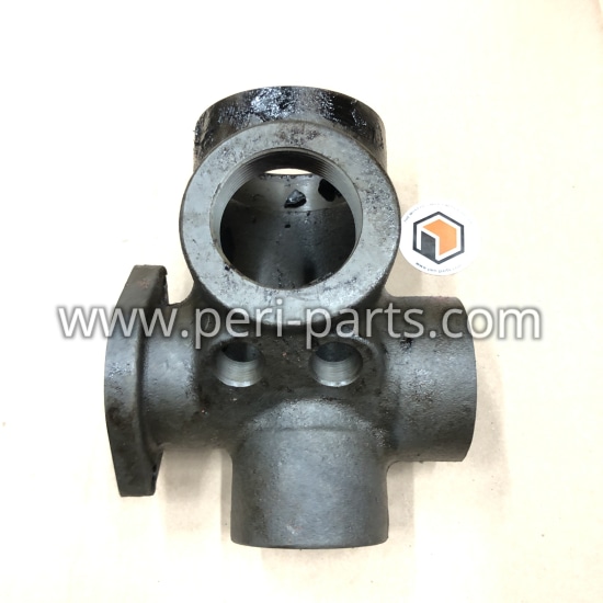 1N9930 Caterpillar TEE-OIL PU