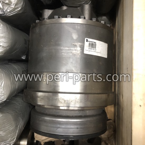 266518-03 Roadtec Trans-gearbox C2 Drive Auburn