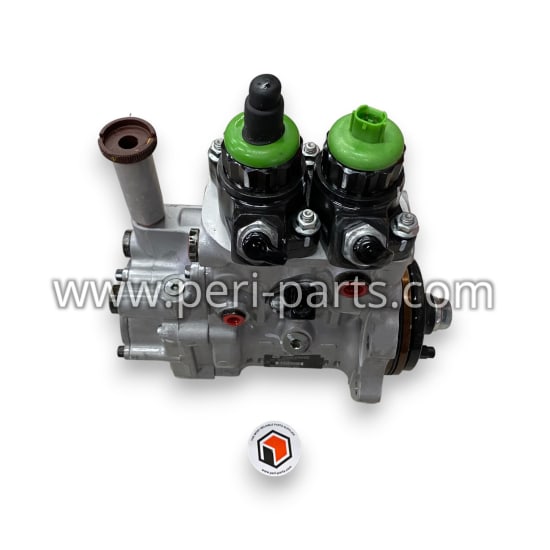 SE501918 John Deere Fuel Injection Pump Reman