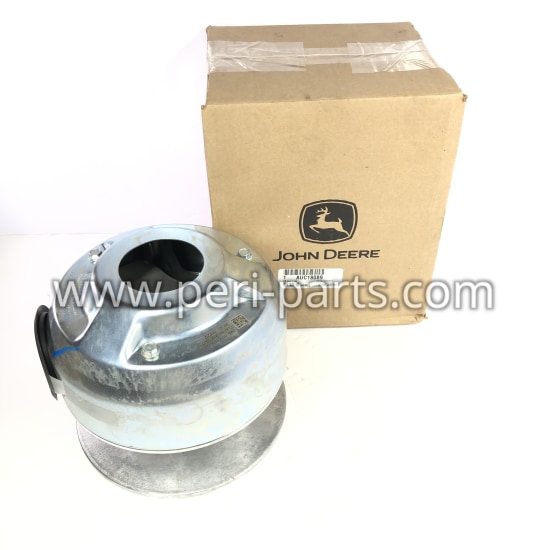 AUC18089 John Deere Transmission