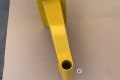 900117-174 GOMACO CONVEYOR MOUNT
