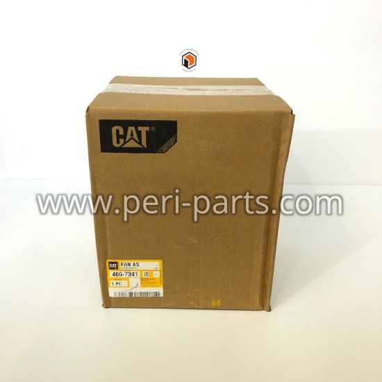 4667341 Caterpillar FAN AS