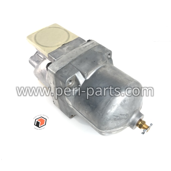 A153707L Waukesha STRAINER,LUBE OIL,ASM