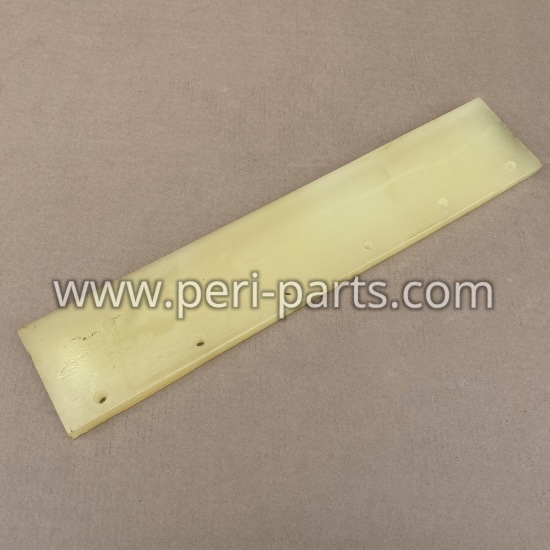 9610-00019 GOMACO BELT WIPER (TRANS CNVR)