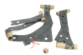 290194 Waukesha GASKET