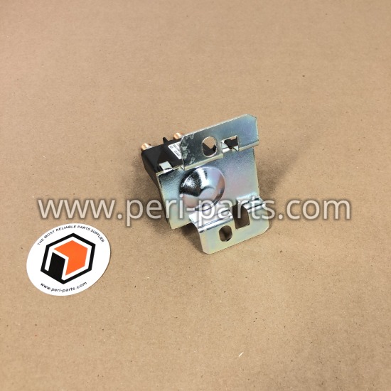 500-53F19 GOMACO RELAY - CONTACTOR, 100A 24V COIL