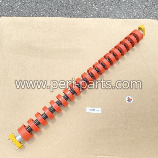 906717-148 GOMACO ROLLER ASSY - IMPACT
