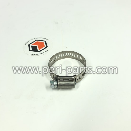 AR21839 John Deere Clamp