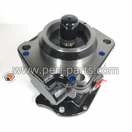 YZ107460 John Deere Oil Pump