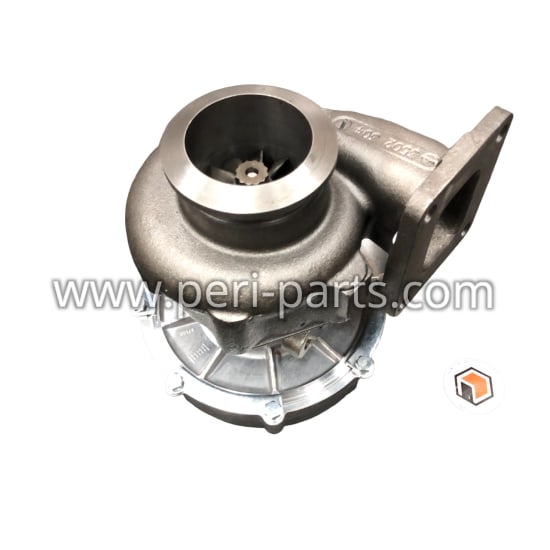 RE506261 John Deere Turbocharger
