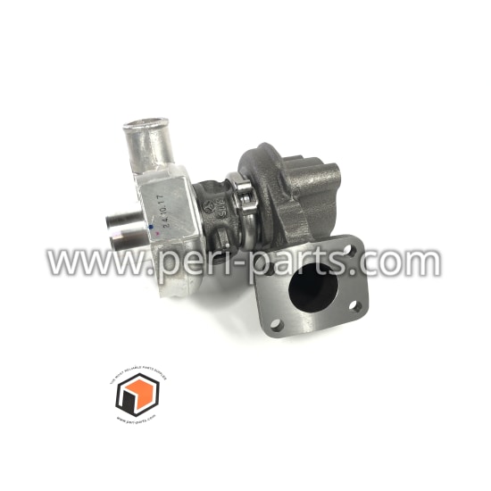 5802531477 CNH / Case New Holland TURBOCHARGER