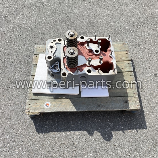 Z040-001-001 Superior POWER CYLINDER HEAD