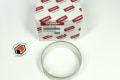 121254-02140 Yanmar BEARING, 0.25 US