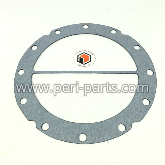 4009318 HEAT EXCHANGER GASKET – SEALING COMPONENT FOR CUMMINS 855 SERIES DIESEL ENGINES